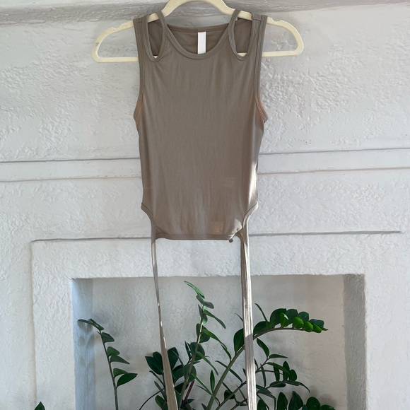 Dion Lee Tank - Picture 4 of 11